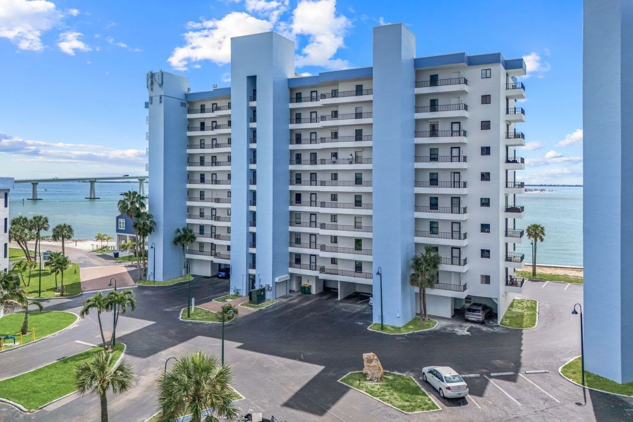 15011 Punta Rassa Rd, Unit 403, Fort Myers, FL 33908 Photo