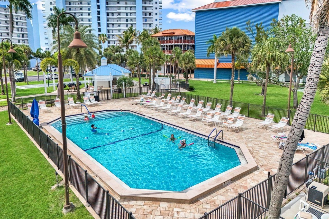 15011 Punta Rassa Rd, Unit 403, Fort Myers, FL 33908 Photo