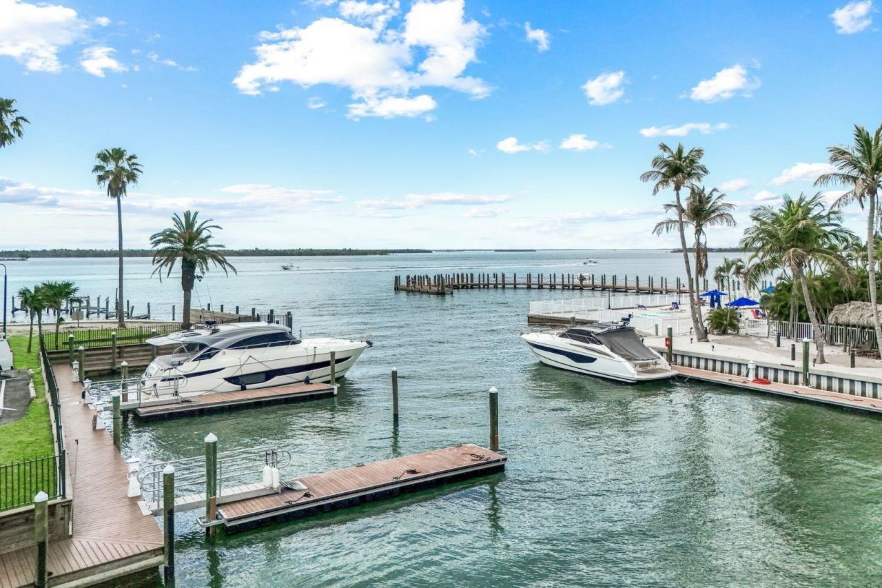 15011 Punta Rassa Rd, Unit 403, Fort Myers, FL 33908 Photo