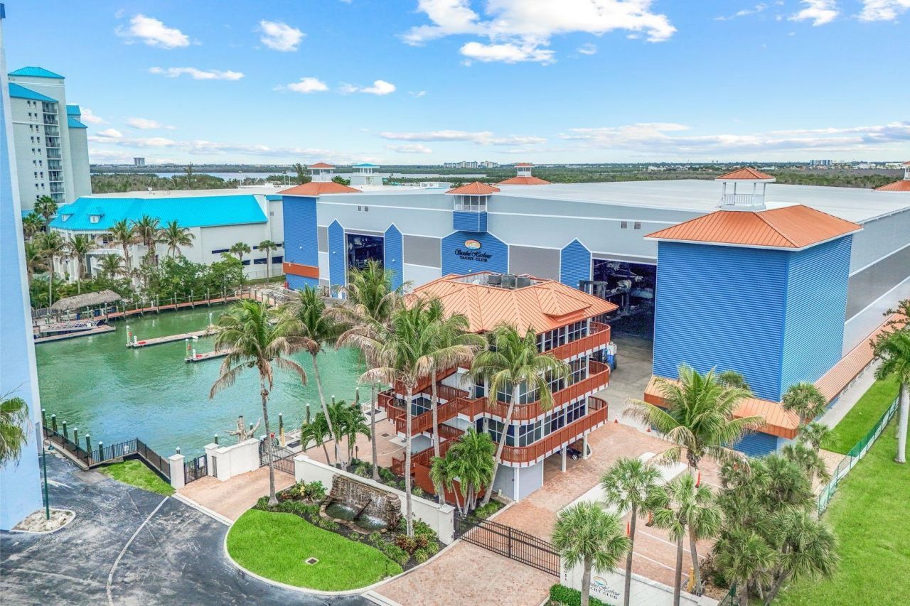 15011 Punta Rassa Rd, Unit 403, Fort Myers, FL 33908 Photo