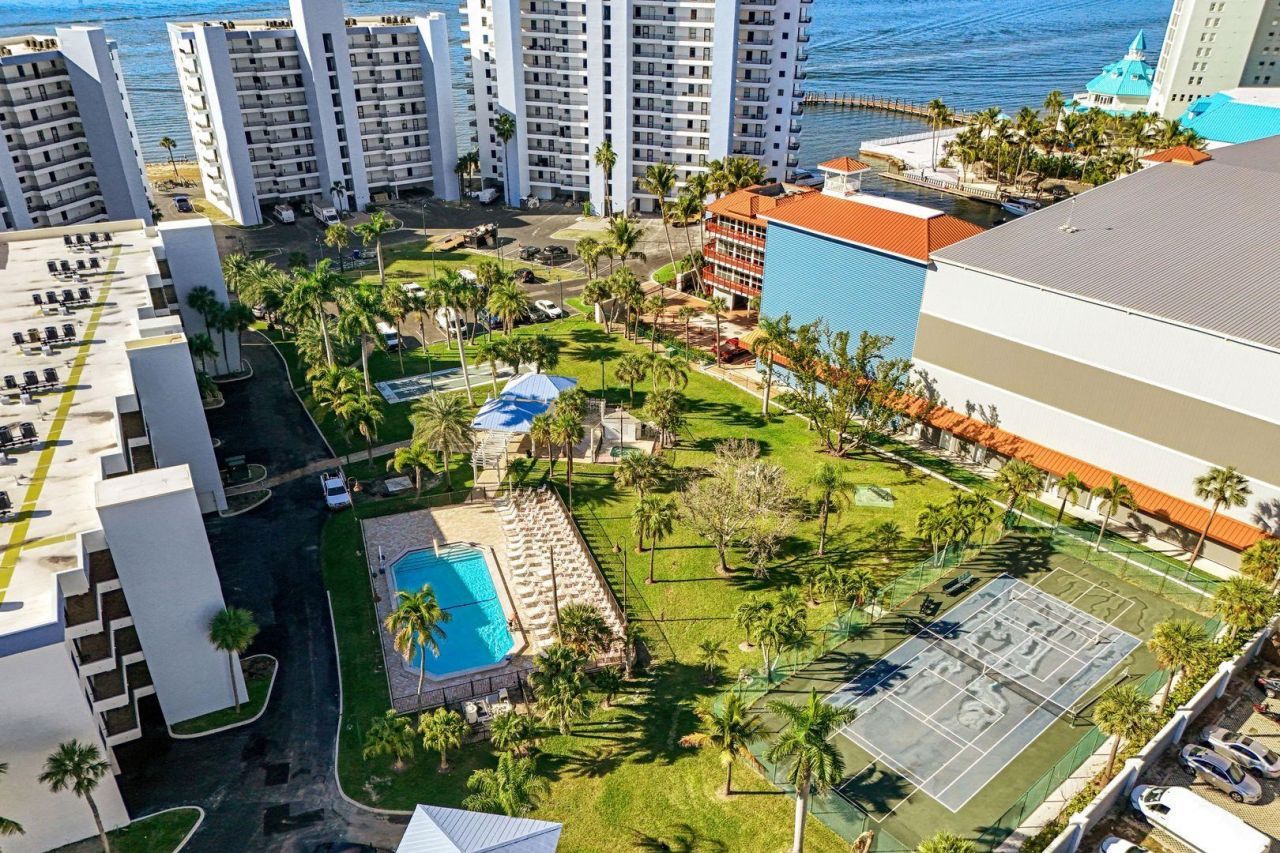 15011 Punta Rassa Rd, Unit 403, Fort Myers, FL 33908 Photo