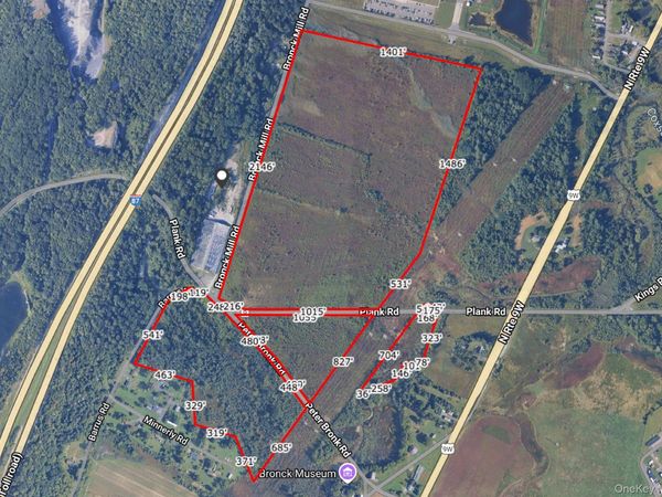 TBD Old Plank Road , Coxsackie, NY 12051