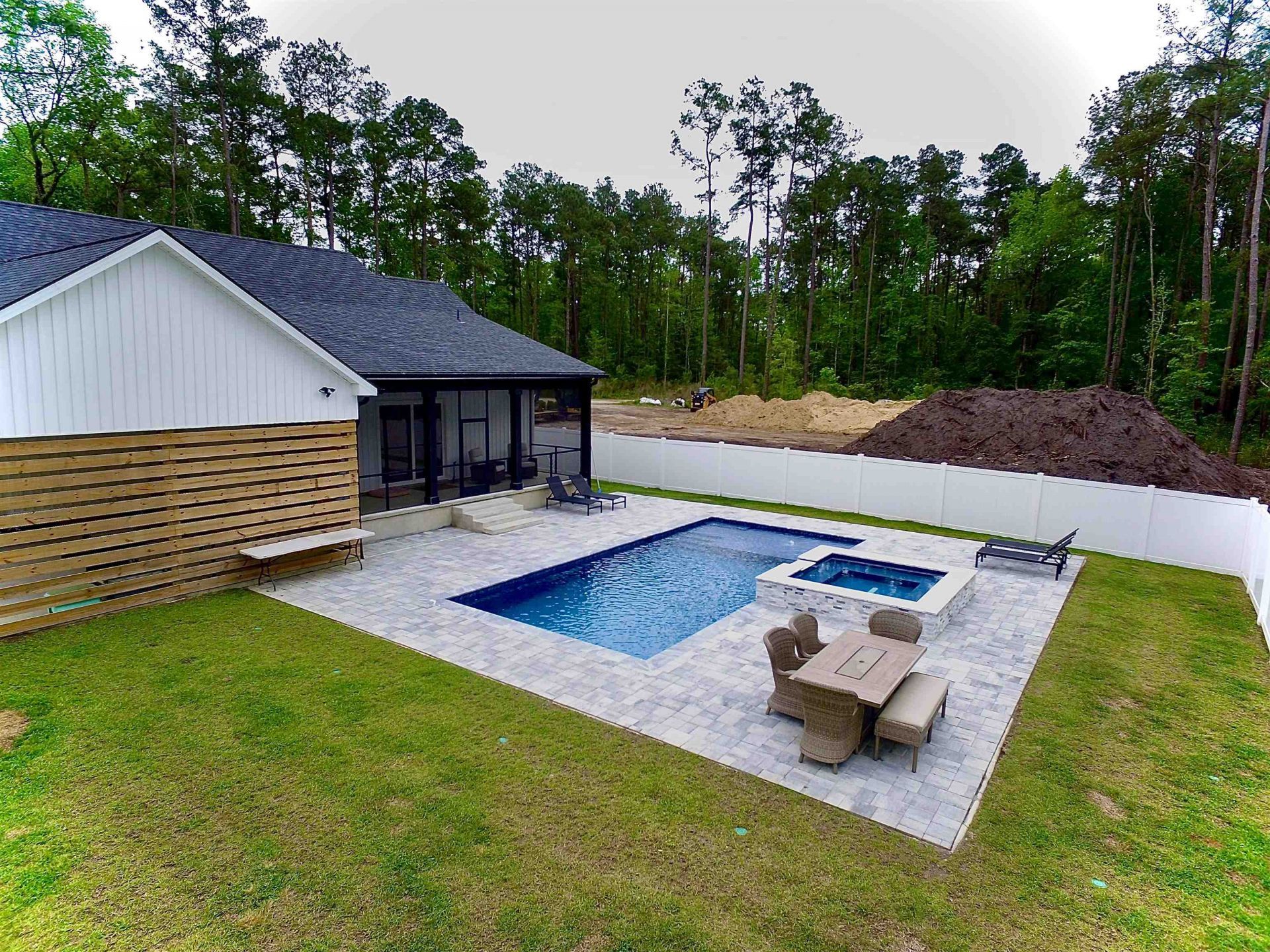 198 Fern Creek Ct.  Photo 36