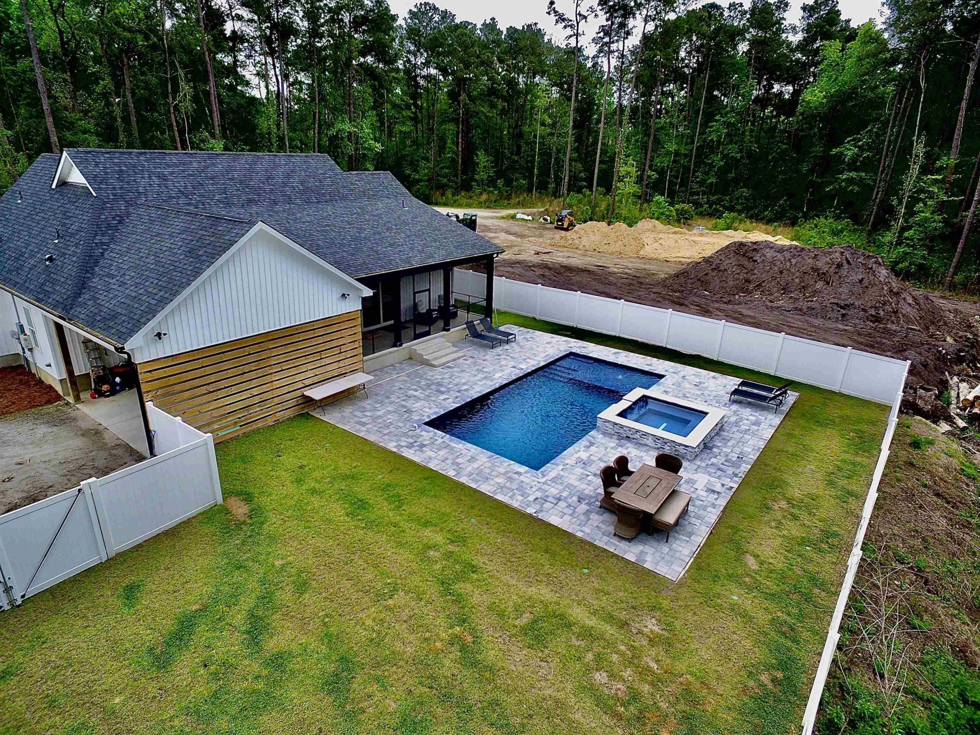 198 Fern Creek Ct.  Photo 37