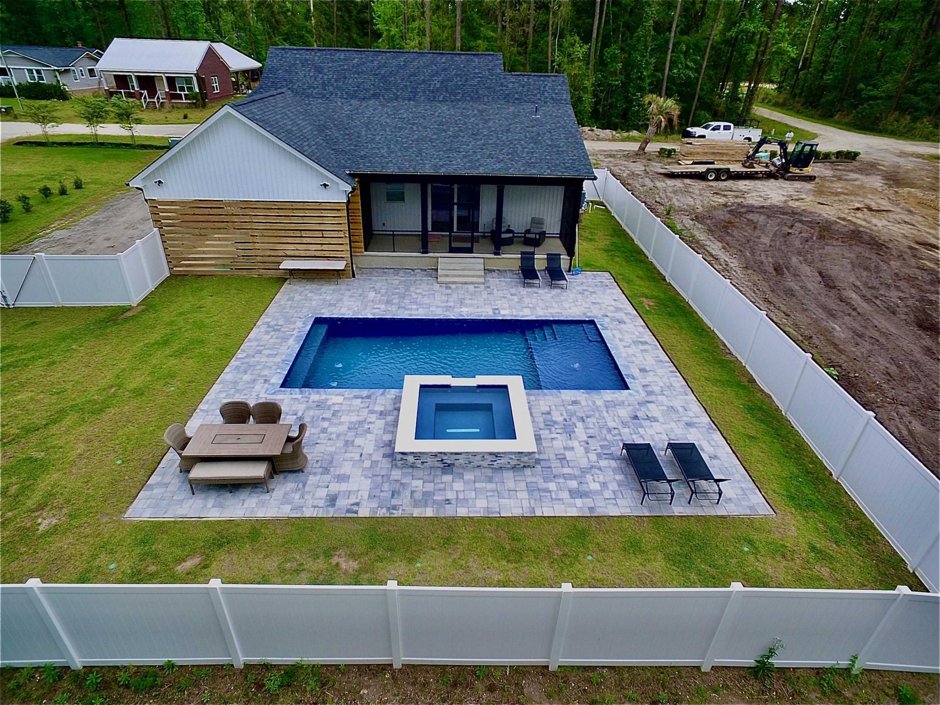 198 Fern Creek Ct.  Photo 38