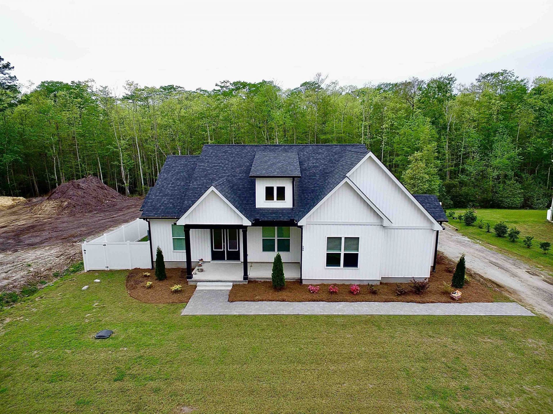 198 Fern Creek Ct.  Photo 39