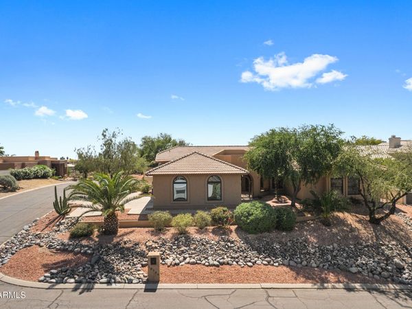 15539 E TELEGRAPH Drive, Fountain Hills, AZ 85268
