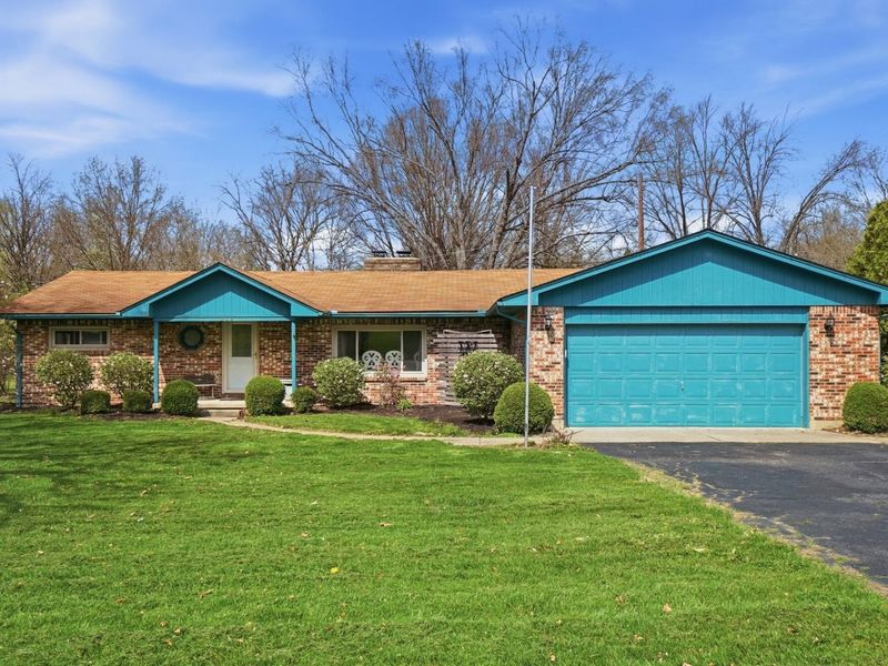 1008 Stevens Circle Drive, New Carlisle, OH 45344 Photo 1