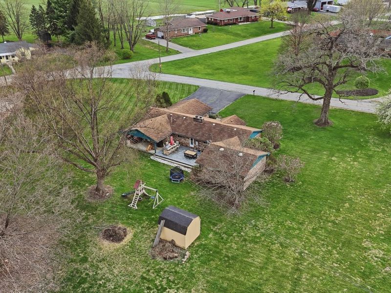 1008 Stevens Circle Drive, New Carlisle, OH 45344 Photo 4