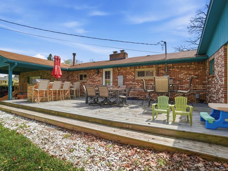 1008 Stevens Circle Drive, New Carlisle, OH 45344 Photo 46