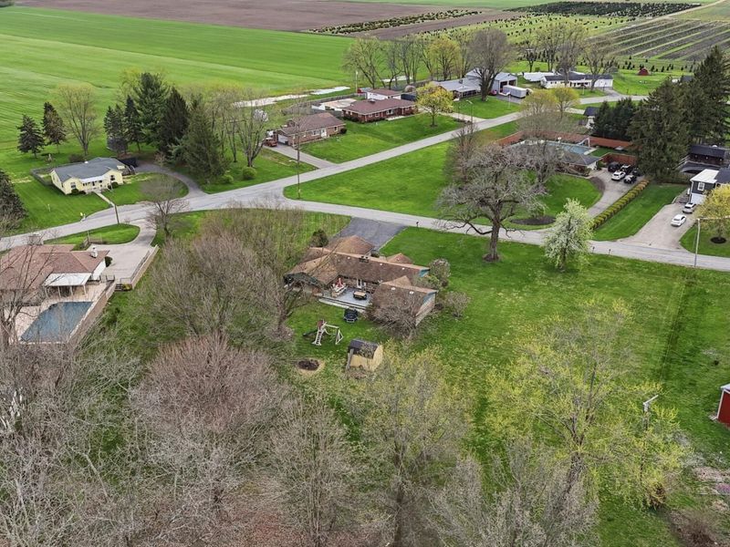 1008 Stevens Circle Drive, New Carlisle, OH 45344 Photo 5