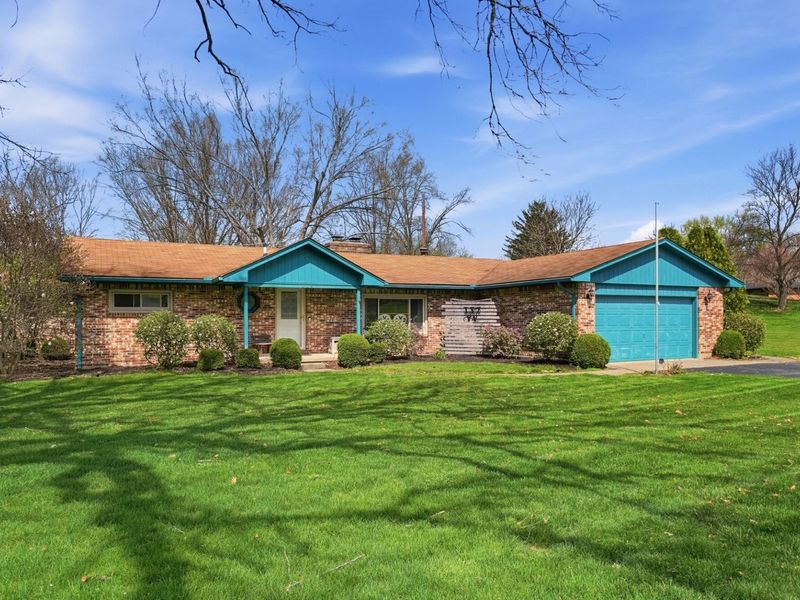 1008 Stevens Circle Drive, New Carlisle, OH 45344 Photo 6