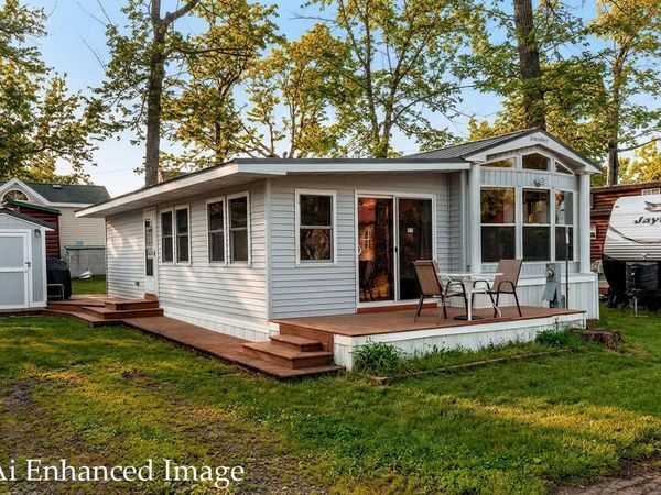 20174 Rudbeck Road, Unit 21, Brainerd, MN 56401