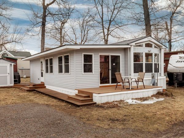 20174 Rudbeck Road, Unit 21, Brainerd, MN 56401