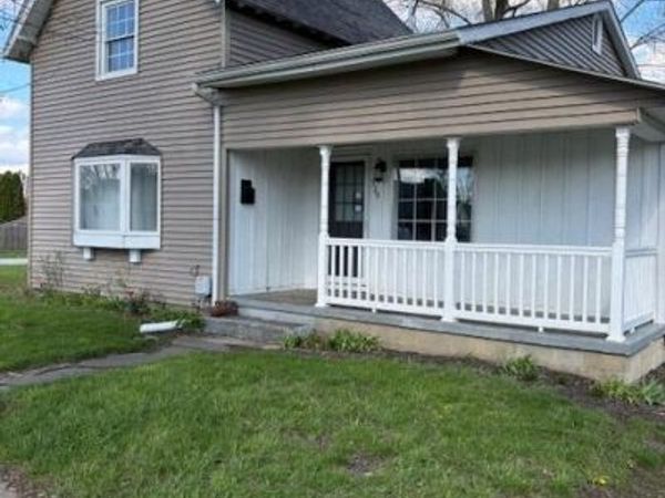 529 N Weston Street, Rensselaer, IN 47978