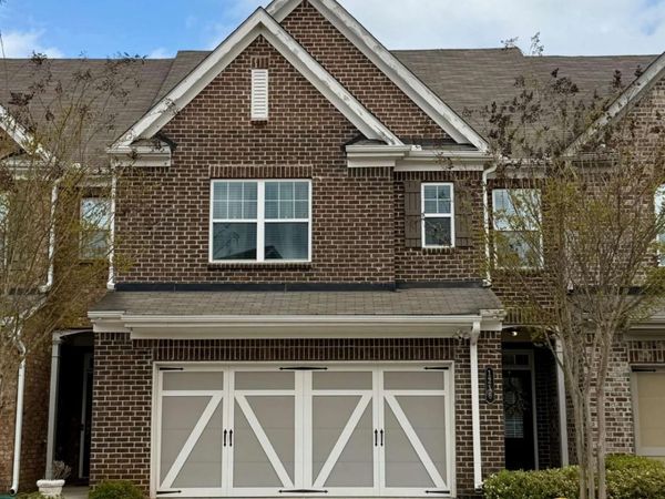 1216 Foxcroft Lane, Cumming, GA 30041