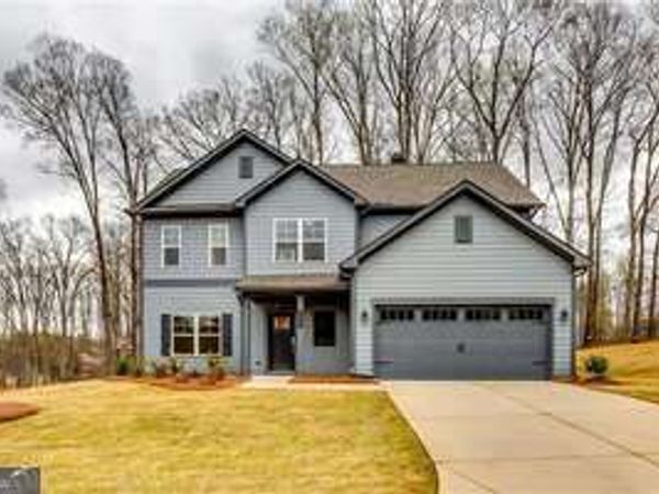 215 Preserve Drive, Unit 15W, Jefferson, GA 30549