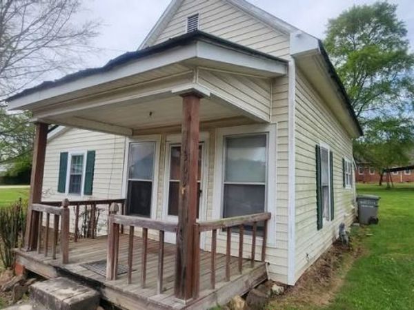 3051 337, Menlo, GA 30731