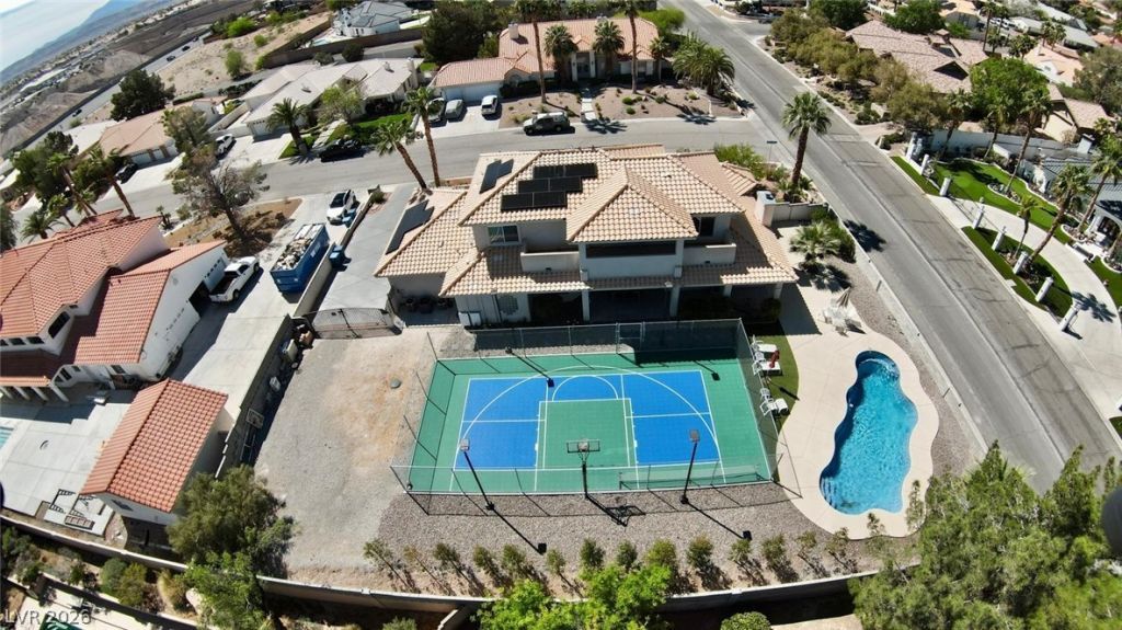 3210 Red Scott Circle, Las Vegas, NV 89117 Main Photo