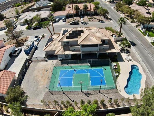 3210 Red Scott Circle, Las Vegas, NV 89117