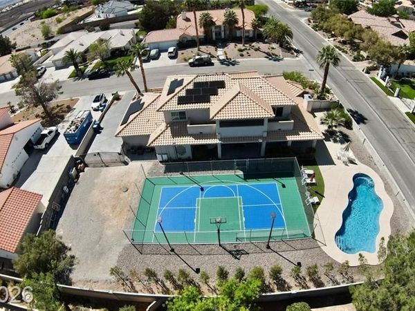 3210 Red Scott Circle, Las Vegas, NV 89117
