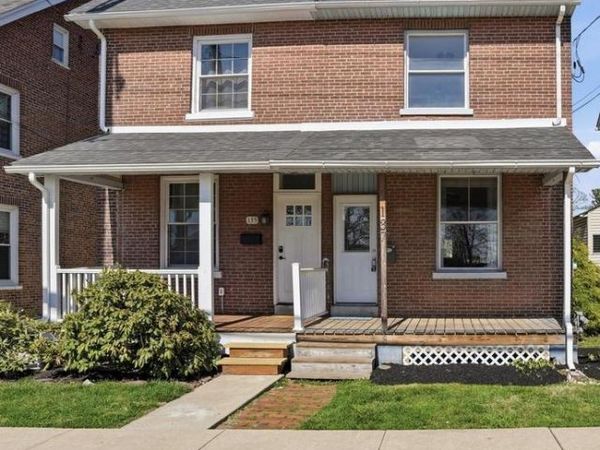 137 PENN STREET, LANSDALE, PA 19446