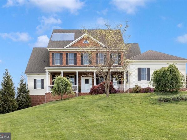 14746 NEW WINDSOR ROAD, NEW WINDSOR, MD 21776