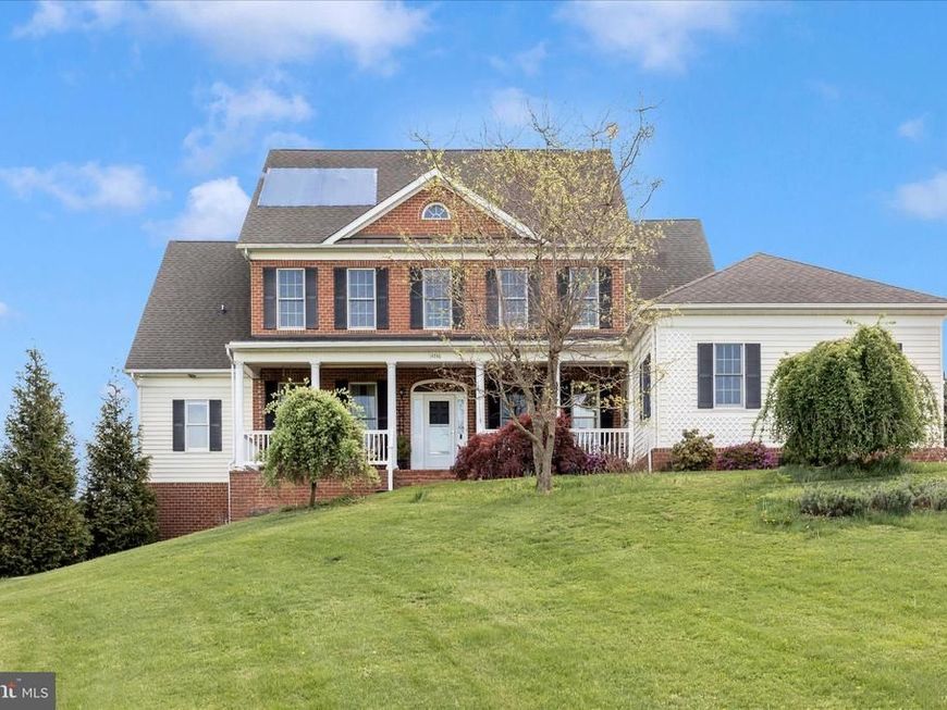 14746 New Windsor Road, New Windsor, MD 21776 Main Photo