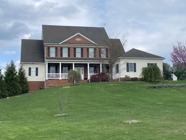 14746 NEW WINDSOR ROAD, NEW WINDSOR, MD 21776