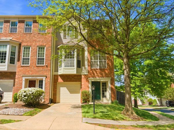 47647 SANDBANK SQUARE, STERLING, VA 20165