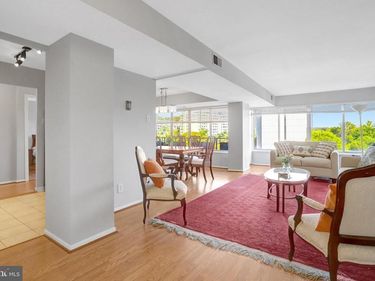 5340 HOLMES RUN PARKWAY, Unit 510, ALEXANDRIA, VA 22304