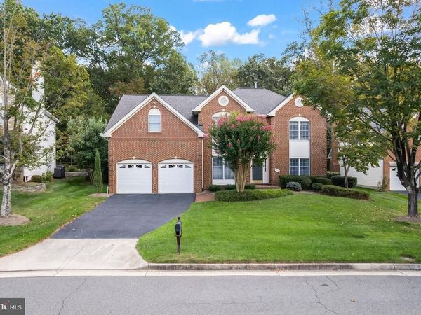 12731 OAK FARMS DRIVE, HERNDON, VA 20171