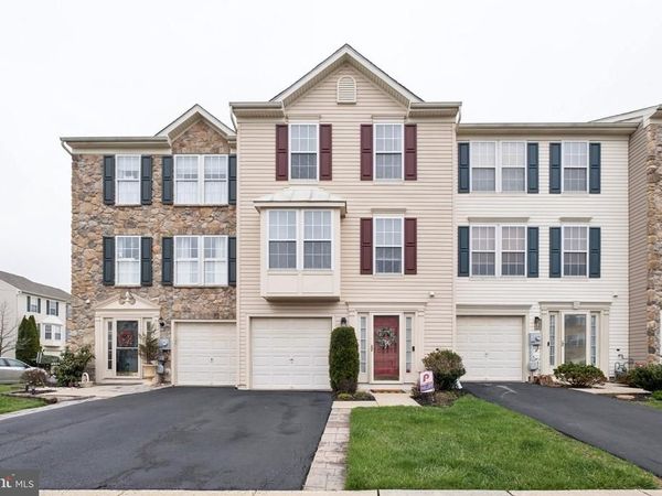 503 WESTFIELD COURT, QUAKERTOWN, PA 18951