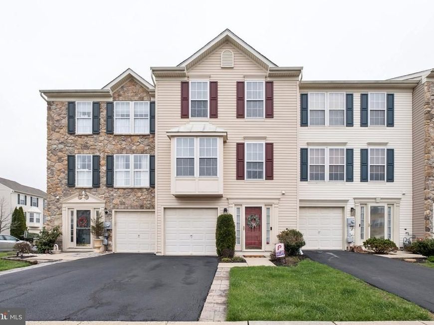 503 Westfield Court, Quakertown, PA 18951 Main Photo