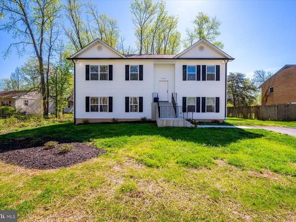 2740 STAVORS ROAD, WALDORF, MD 20603