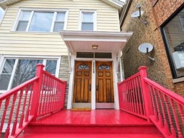 2128 W 24th Street, Unit 2, Chicago, IL 60608