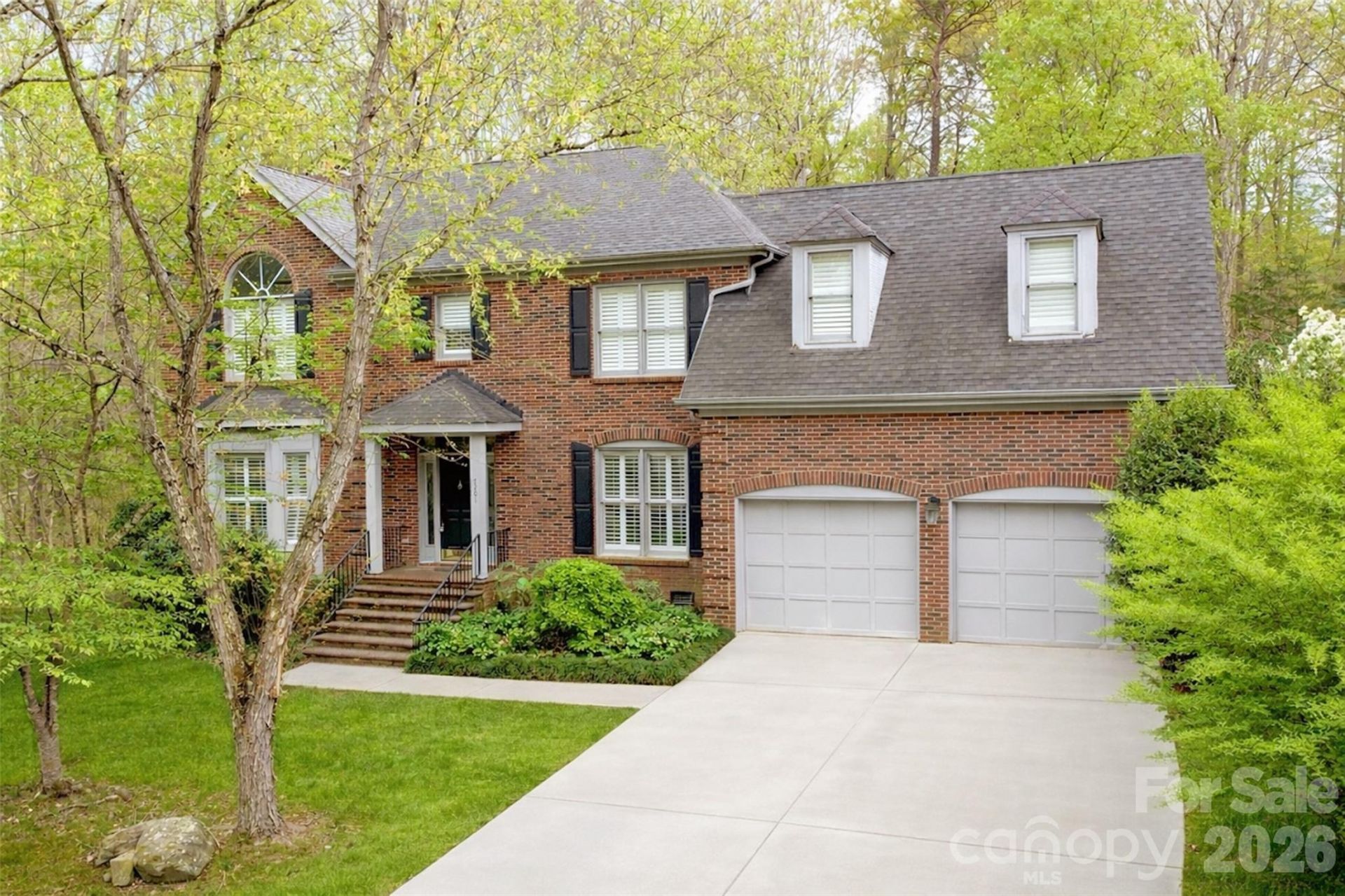 7201 Leharne Drive, Charlotte, NC 28270 Main Photo