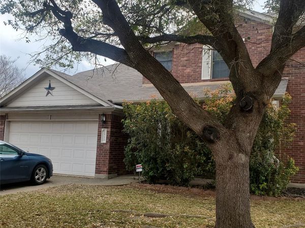 1511 Gardena Canyon DR , Pflugerville, TX 78660