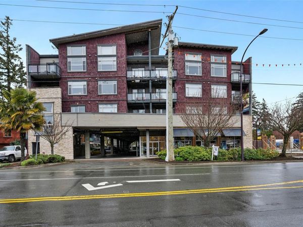 844 Goldstream Ave , Unit 203, Langford, BC V9B 2X7