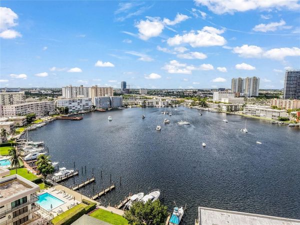 121 Golden Isles Dr , Unit 803, Hallandale Beach, FL 33009