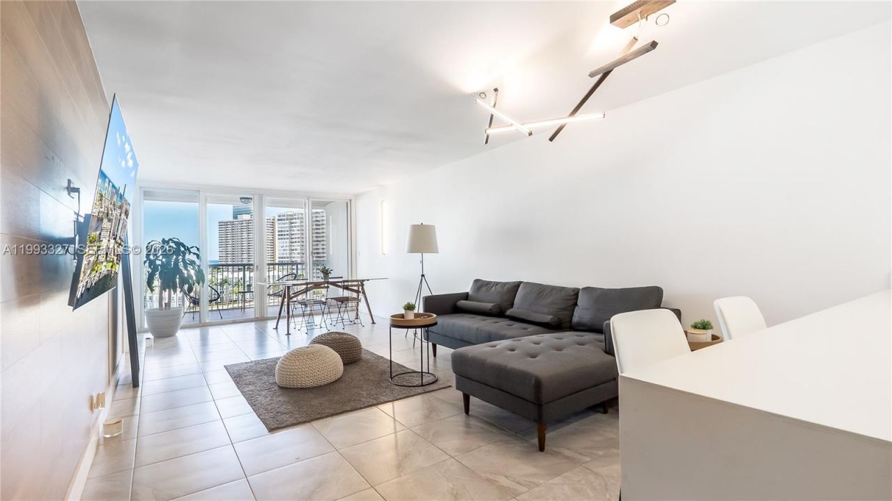 121 Golden Isles Dr , Unit 803, Hallandale Beach, FL 33009 Photo