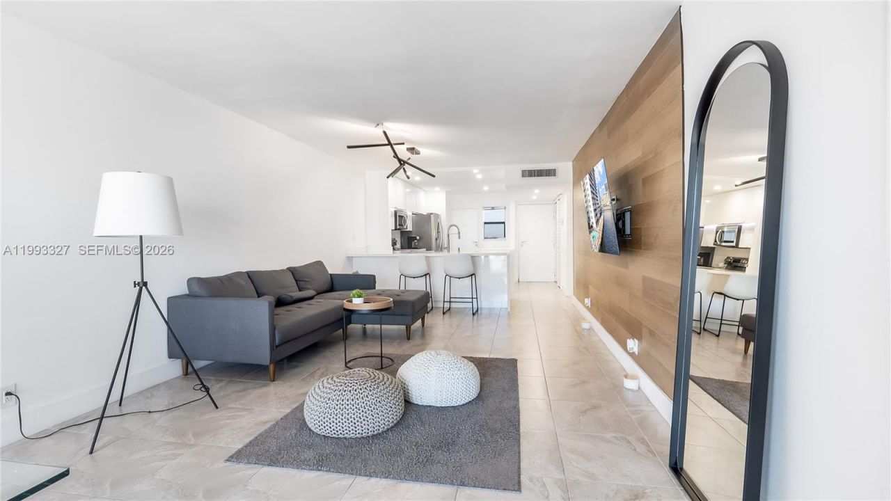 121 Golden Isles Dr , Unit 803, Hallandale Beach, FL 33009 Photo