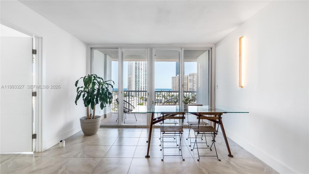 121 Golden Isles Dr , Unit 803, Hallandale Beach, FL 33009 Photo