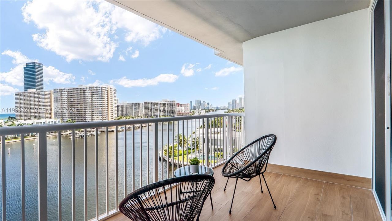 121 Golden Isles Dr , Unit 803, Hallandale Beach, FL 33009 Photo