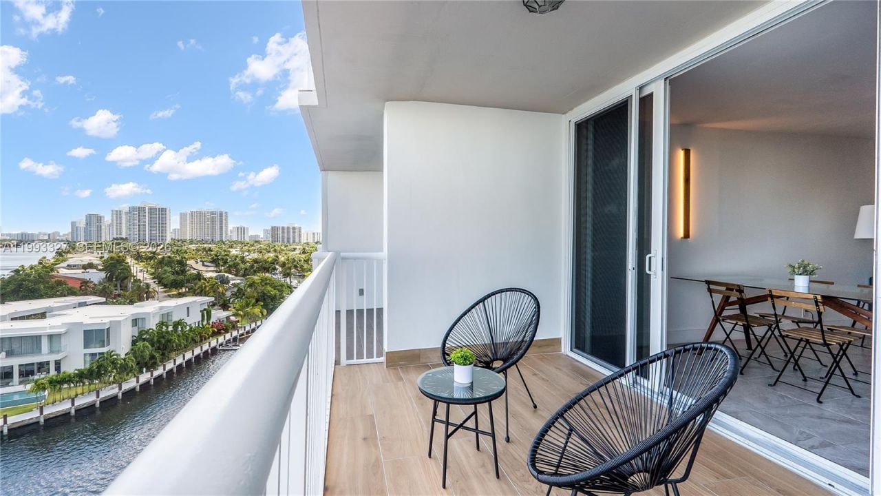 121 Golden Isles Dr , Unit 803, Hallandale Beach, FL 33009 Photo