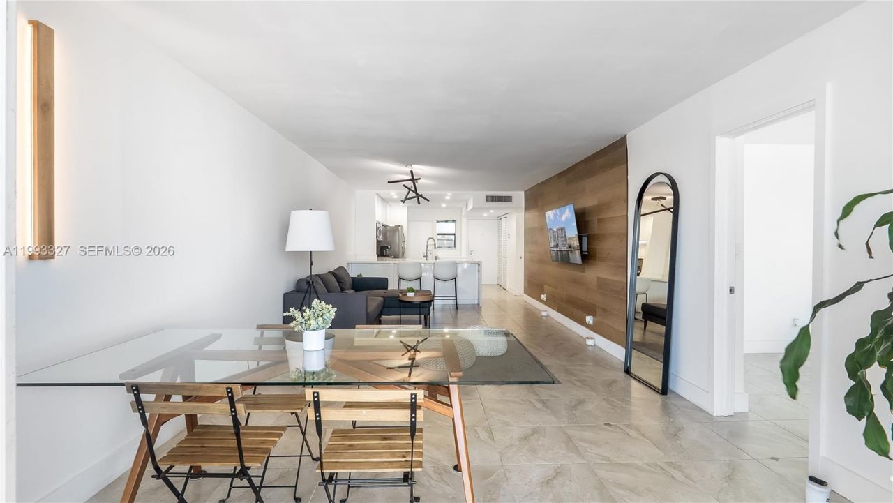 121 Golden Isles Dr , Unit 803, Hallandale Beach, FL 33009 Photo