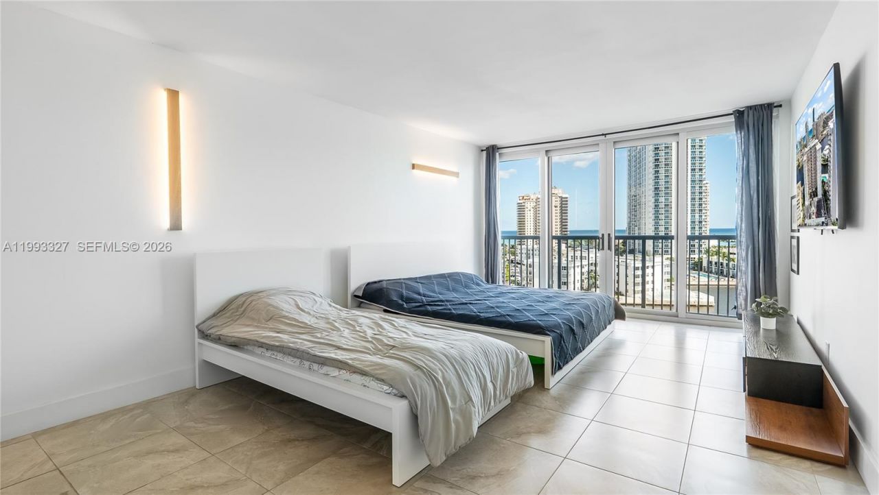 121 Golden Isles Dr , Unit 803, Hallandale Beach, FL 33009 Photo