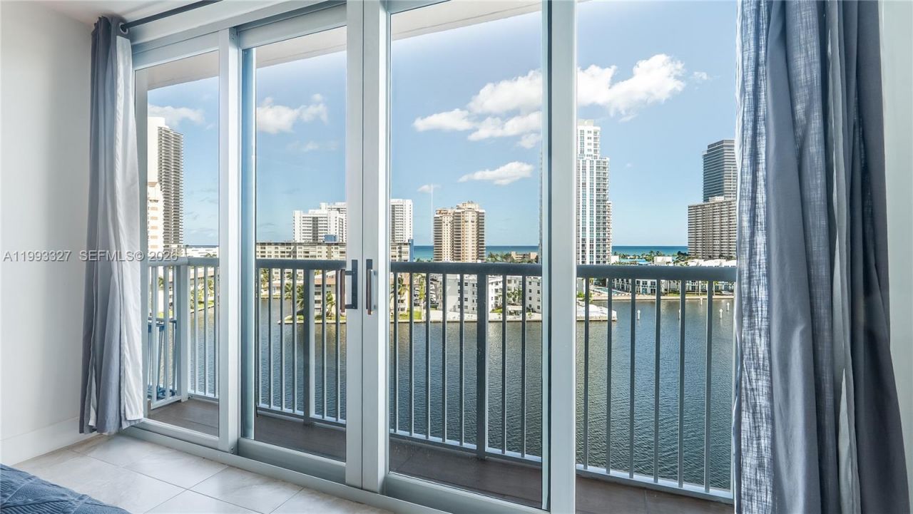 121 Golden Isles Dr , Unit 803, Hallandale Beach, FL 33009 Photo