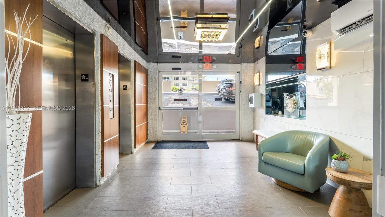 121 Golden Isles Dr , Unit 803, Hallandale Beach, FL 33009 Photo