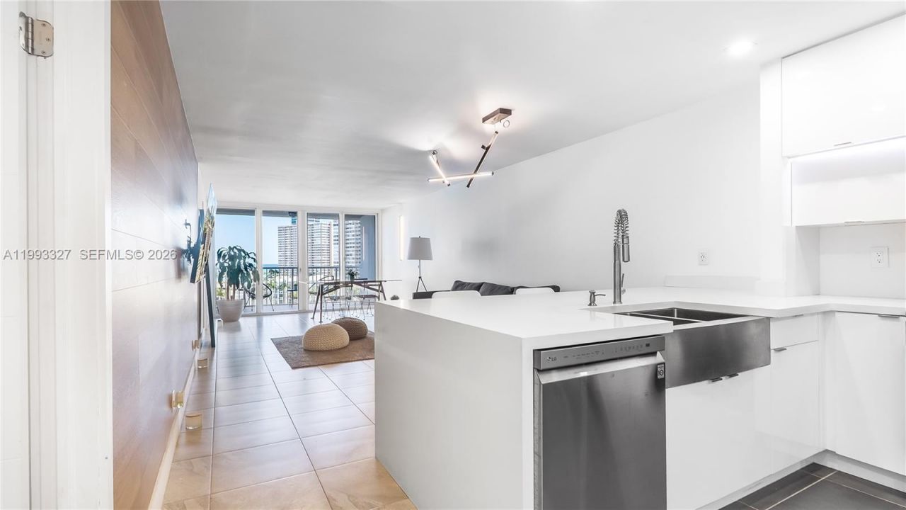 121 Golden Isles Dr , Unit 803, Hallandale Beach, FL 33009 Photo